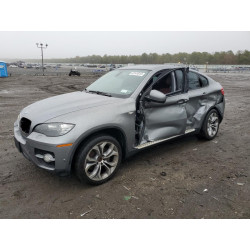 2011 BMW X6