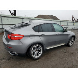 2011 BMW X6