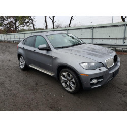 2011 BMW X6