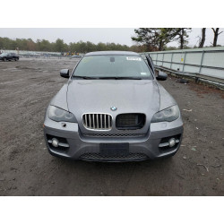 2011 BMW X6