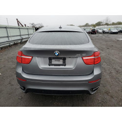 2011 BMW X6