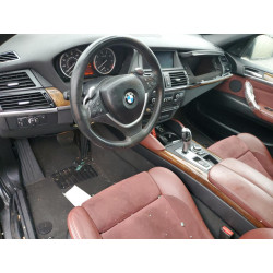 2011 BMW X6