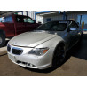 2005 BMW 6 SERIES