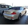 2005 BMW 6 SERIES