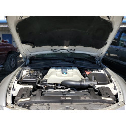2005 BMW 6 SERIES