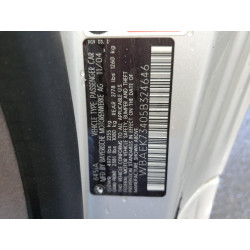 2005 BMW 6 SERIES