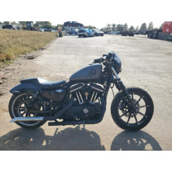 2022 HARLEY-DAVIDSON XL883 N 1HD4LE214NB400178 71070514
