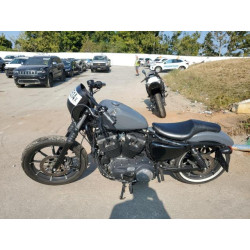 2022 HARLEY-DAVIDSON XL883 N 1HD4LE214NB400178 71070514