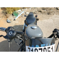 2022 HARLEY-DAVIDSON XL883 N 1HD4LE214NB400178 71070514