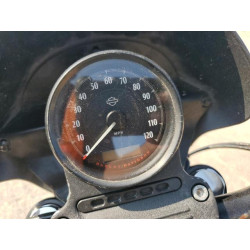 2022 HARLEY-DAVIDSON XL883 N 1HD4LE214NB400178 71070514
