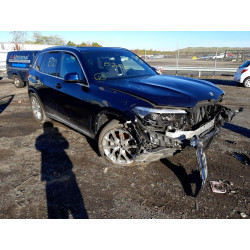 2020 BMW X5