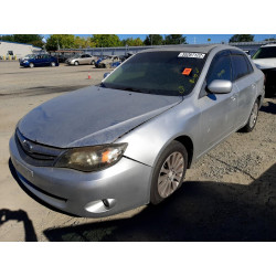 2010 SUBARU IMPREZA
