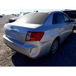 2010 SUBARU IMPREZA