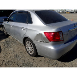 2010 SUBARU IMPREZA