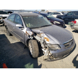 2007 HYUNDAI SONATA