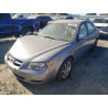 2007 HYUNDAI SONATA
