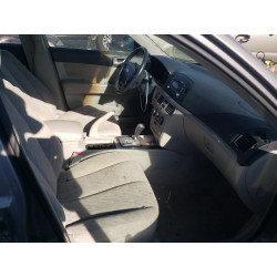 2007 HYUNDAI SONATA