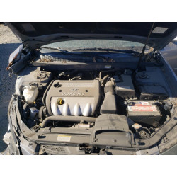2007 HYUNDAI SONATA
