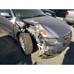 2007 HYUNDAI SONATA