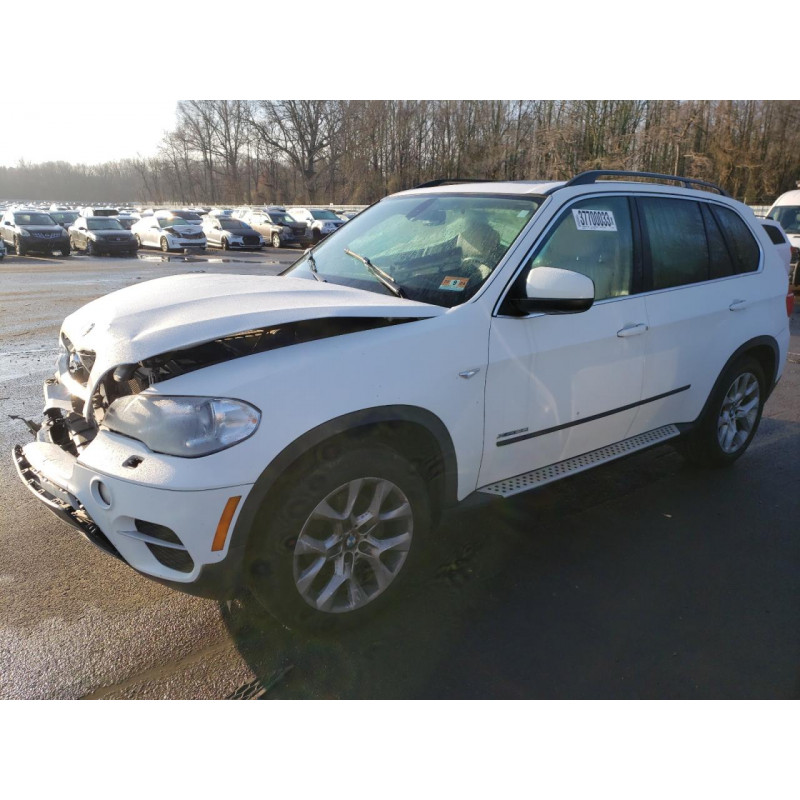 2013 BMW X5