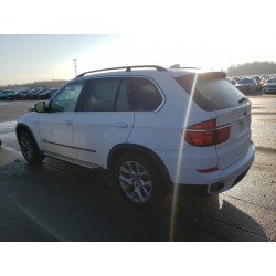 2013 BMW X5