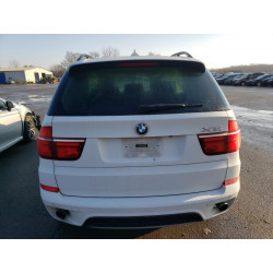 2013 BMW X5