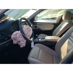 2013 BMW X5