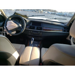 2013 BMW X5