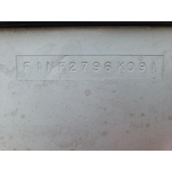 1991 CENT ALL MODELS