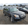 2007 HONDA PILOT