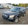 2007 HONDA PILOT