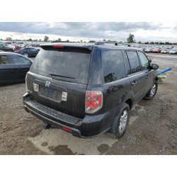 2007 HONDA PILOT