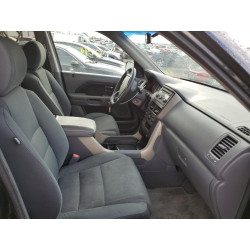 2007 HONDA PILOT