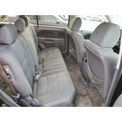 2007 HONDA PILOT
