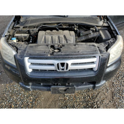 2007 HONDA PILOT
