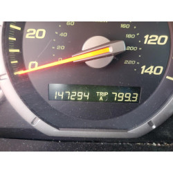 2007 HONDA PILOT