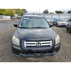 2007 HONDA PILOT