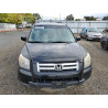 2007 HONDA PILOT