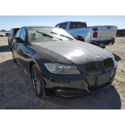 2010 BMW 3 SERIES