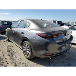 2020 MAZDA 3