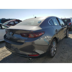 2020 MAZDA 3