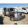 2015 FORD F350
