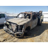 2015 FORD F350