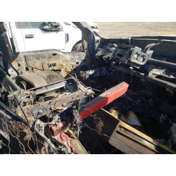 2015 FORD F350