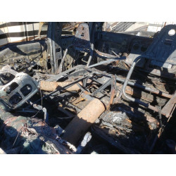 2010 FORD F350