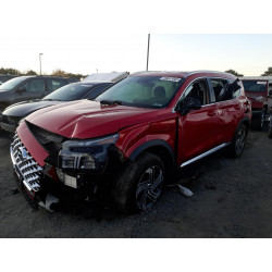2021 HYUNDAI SANTA FE