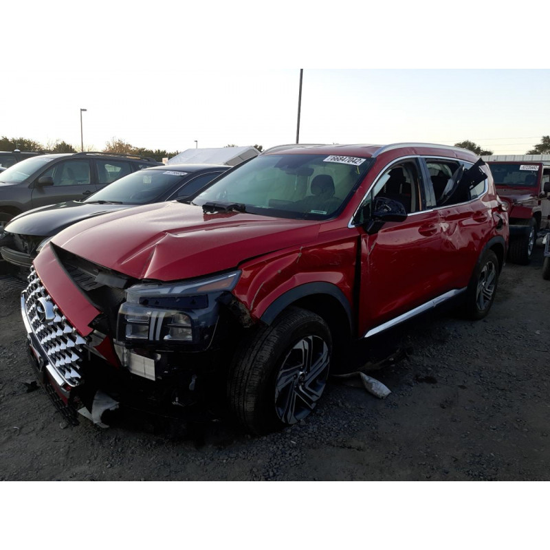 2021 HYUNDAI SANTA FE
