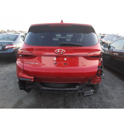 2021 HYUNDAI SANTA FE