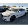 2009 BMW 7 SERIES