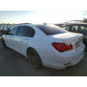 2009 BMW 7 SERIES